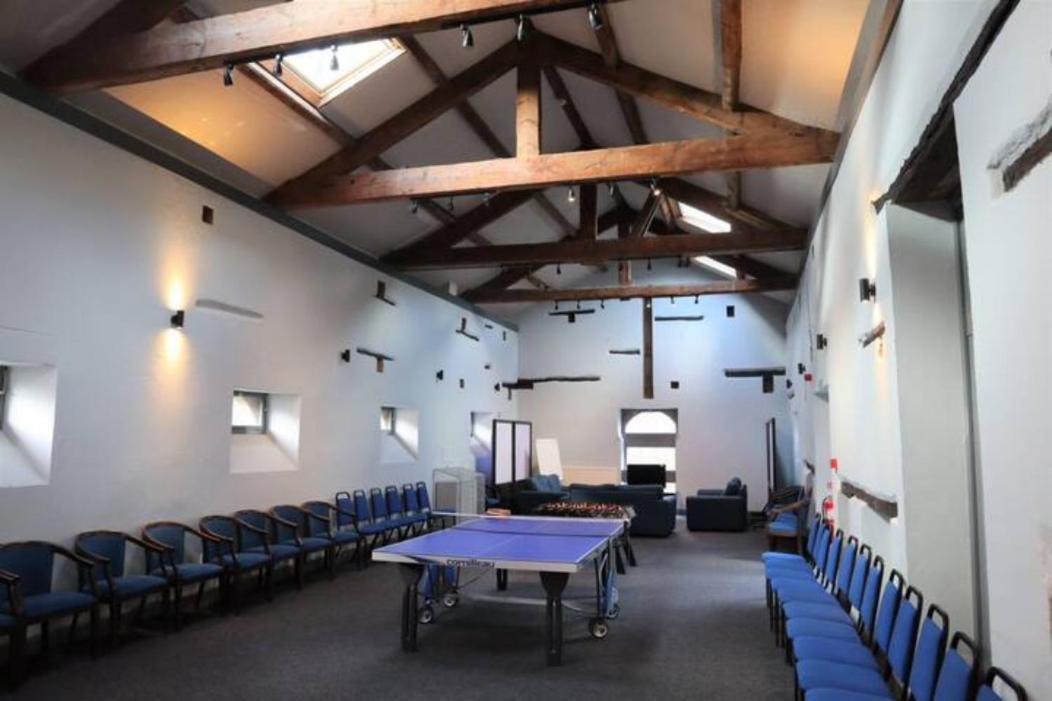 Brathay Hall - Brathay Trust Ambleside Quarto foto