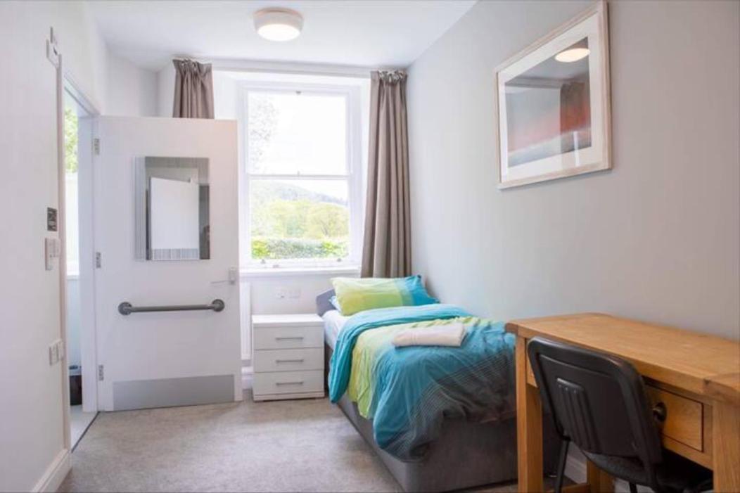 Brathay Hall - Brathay Trust Ambleside Quarto foto