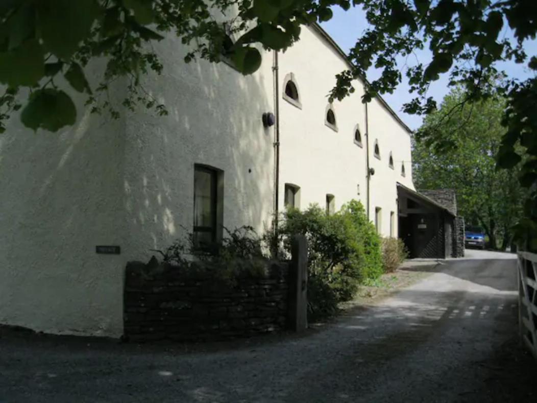 Brathay Hall - Brathay Trust Ambleside Quarto foto