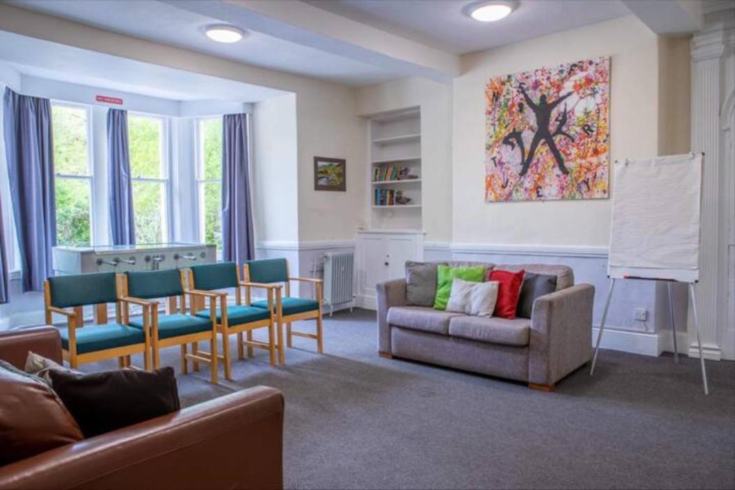 Brathay Hall - Brathay Trust Ambleside Quarto foto