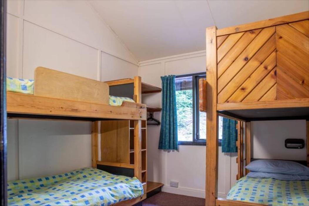 Brathay Hall - Brathay Trust Ambleside Quarto foto